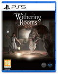 Withering Rooms PS5 Game Pre-Order