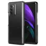 Spigen Ultra Hybrid Case Compatible with Galaxy Z Fold 2 - Black