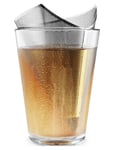 Tefilter Home Kitchen Tea & Coffee Accessories Tea Filters & Strainers Silver Eva Solo