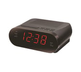 Teac Alarm Clock Radio