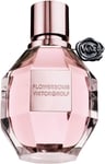 Viktor & Rolf Flowerbomb Eau de Parfum for Women, 50 ml 50ML 