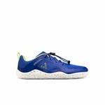 VivoBarefoot Kids Primus Trail II FG Amparo Blue: 30