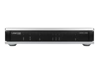 Lancom 1650E - Router 3-Ports-Switch - 1Gbe -
