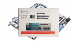 Microsoft Windows Server 2019 Standard 16 Cores 64Bit  + Motherboard