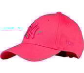 9FORTY New York Yankees League Essential keps Unisex ENRENR ONESIZE