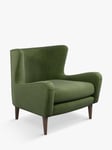 John Lewis + Swoon Keats Wingback Armchair