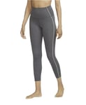 New Nike Women's Yoga Core Vintage Vinyasa 7/8 Tights Size S/stretchy/ £59.95