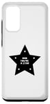 Galaxy S20 Dad You're A Star Cool Family Case