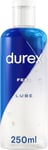 Durex Play Feel Lube, 250ml, Water Based, Smooth Texture, 250 g (Pack of 1) 