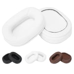 Replacement Ear Pads Cushion For AudioTechnica ATHMSR7 M50X M20 M40 M40X Hea MPF