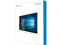 Microsoft Windows 10 Home, Delivery Service Partner (DSP), 1 licens/-er, 20 GB, 2 GB, 1 GHz, 800 x 600 pixlar