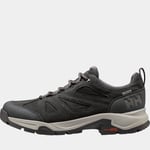 Helly Hansen Herr Switchback Vattentäta Low-cut Kängor Svart 41