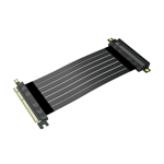 AKASA – RISER BLACK X2 Mark IV, PCIe 4.0 x16 Riser Cable (AK-CBPE03-20B)