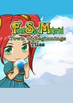 RPG Maker MV - FSM: Town of Beginnings Tiles (DLC) Steam Key GLOBAL