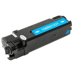 Xerox Phaser 6125 / 106R01331 cyan toner - Kompatibel