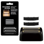For Babyliss Pro Titanium Foil Shaver Replacement Foil And Cutter