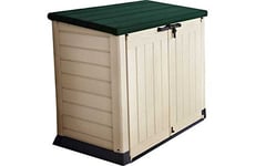 Keter Plastic Store It Out Garden Storage Box.