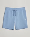 Polo Ralph Lauren Loopback Terry Shorts Channel Blue
