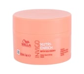 Wella Professionals Nutri-Enrich Deep Nourishing Invigo Hair Mask 150ml (W) (P2)