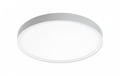 SG Disc 480 Tuneable White LEDDim Hvit 36W LED 2700-6500K Ra&gt;80