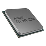 AMD Athlon 3000G prosessor 3,5 GHz 4 MB L3