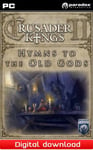 Crusader Kings II Hymns to the Old Gods DLC - PC Windows
