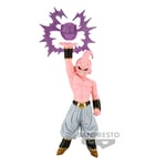 Figurine Dragon Ball Z Majin Buu G x Materia 17cm Banpresto