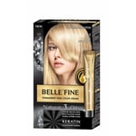 Permanent Farve Belle´Fine Nº 8.1 Lys Askeblond (30 ml)