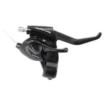 Shimano Tourney Tx St-tx800 Höger Bromsspak Med Växelreglage