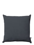 Pudebetræk-Corduroy Home Textiles Cushions & Blankets Cushion Covers Grey Au Maison