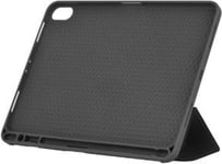 Devia Leather Case (iPad Pro 11 (2021)) - Blå