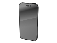 ZAGG InvisibleShield Glass Elite VisionGuard - Skjermbeskyttelse for mobiltelefon - glass - for Apple iPhone 14 Pro