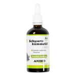 Anibio Schwarzkümmelöl, Svartkumminolja - 100 ml