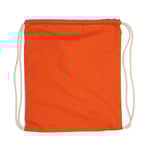 Cottover Gymbag - Orange / No Size