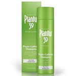 Plantur 39 Caffeine Shampoo Prevents and Reduces Hair Loss 250ml | For Fine