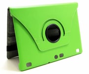 360 Fodral Lenovo TAB 3 10 Business (Grön D1050)