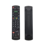 LIMINGZE replacement remote tv panasonic n2qayb000487 compatible with remote universal panasonic for panasonic viera tv
