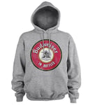 Budweiser - In Bottles Hoodie, Hoodie