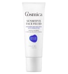 Cosmica Sensitive Balance Face Fluid Cream 50 ml