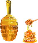 Honey Lip Oil Set,Hydrating Lip Oil Dilute Lip Lines,Nourishing Lips Plumping Oi