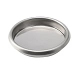 58MM Coffee Machine Clean Blind Bowl Basket for Sage 8 870 Coffee Machine  W4V1