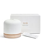 NEOM – Wellbeing Pod Luxe | Premium Ultrasonic Essential Oil Diffuser |