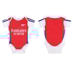 Baby storlek 6-18M Arsenal-WELLNGS Arsenal Arsenal 12-18M
