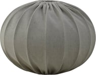 Boll Takskärm Ø42cm Linne Natur