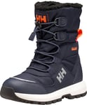 Helly Hansen Silverton Boot Navy/Off White