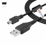 CANON  Digital IXUS 95 IS,Digital IXUS 100 IS  CAMERA USB DATA CABLE LEAD/PC/MAC