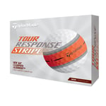 Tm22 Tour Response Stripe: Orange