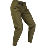 Fox Racing Ranger 2.5L Water Pants FA23 Waterproof Winter Riding Trousers New