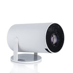 Extralink Smart Life Smart Projektor ESP-Mini | Projektor | 200 ANSI, 720p, automatisk keystone-korrigering, Android 11
