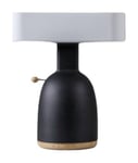 Heng Balance Coin Lamp